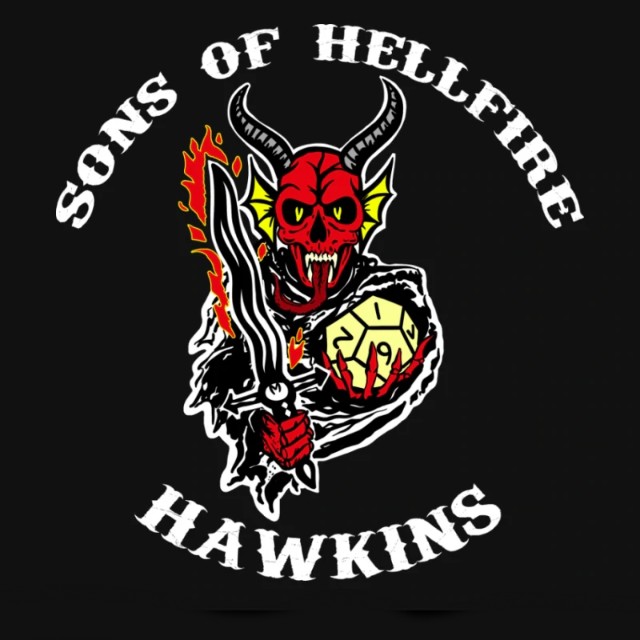 Sons of Hellfire