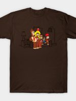 The Kongs T-Shirt