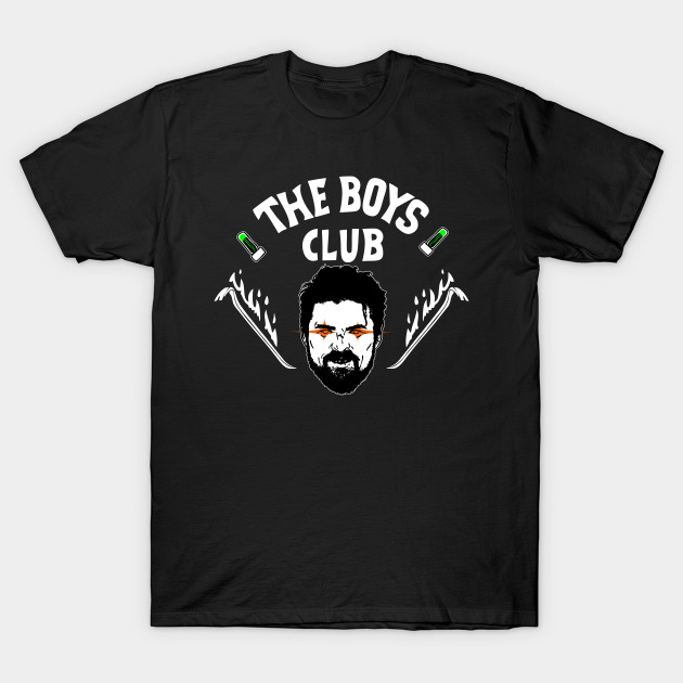 Boys Club T-Shirt