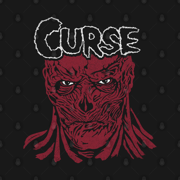 Curse II