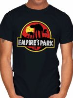 EMPIRE'S PARK T-Shirt
