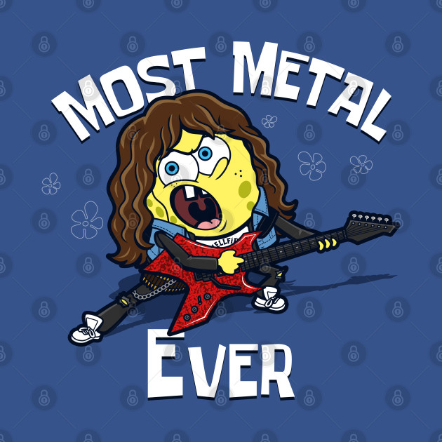 Most Metal Ever