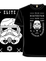 Elite Boot Camp T-Shirt