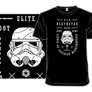 Stormtrooper T-Shirt