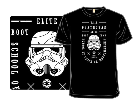 Stormtrooper T-Shirt
