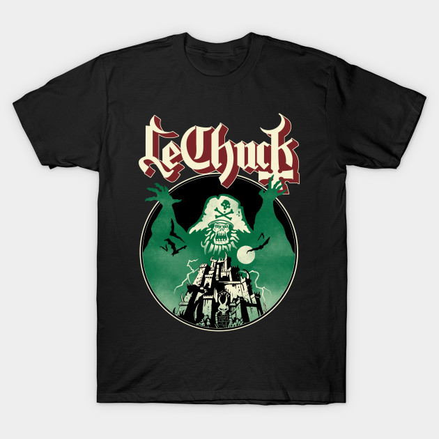 LeChuck T-Shirt