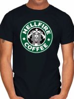 HELLFIRE COFFEE T-Shirt