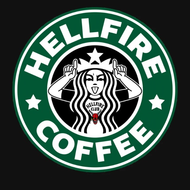 HELLFIRE COFFEE