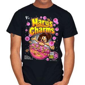 Total Recall MARY'S CHARMS T-Shirt