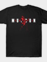 Muns0n T-Shirt