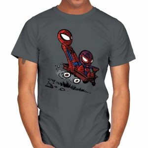 PETER AND MILES T-Shirt