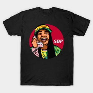 SBP - Stranger Things T-Shirt