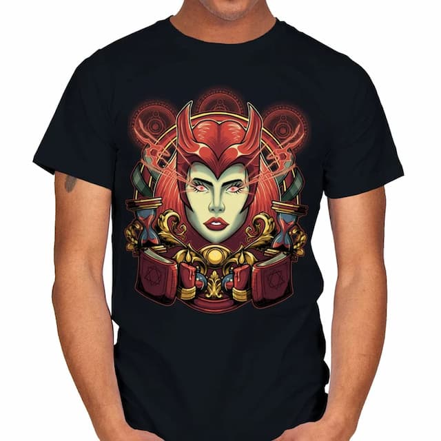 SCARLET WITCH T-Shirt