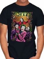 THE JOKERS T-Shirt