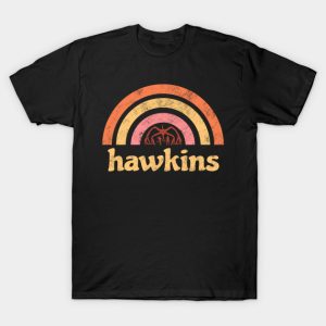 Hawkins T-Shirt