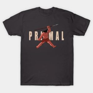 Air Primal T-Shirt