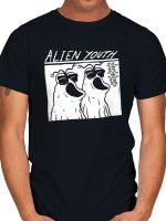 Alien Youth T-Shirt