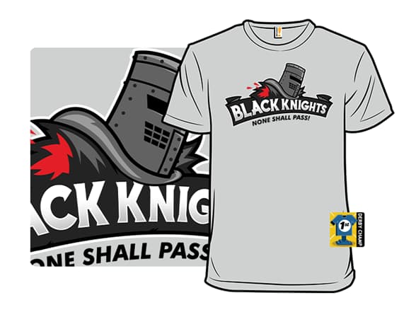 Black Knights T-Shirt