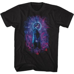 Chapter 3 Poster T-Shirt