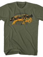 Dutton Ranch Buffalo T-Shirt