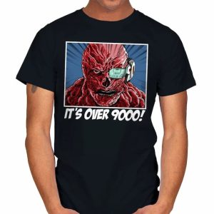 Vecna T-Shirt