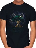 Fairy Night T-Shirt