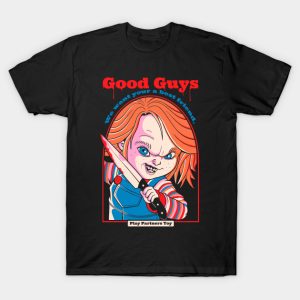 Good Guys - Chucky T-Shirt
