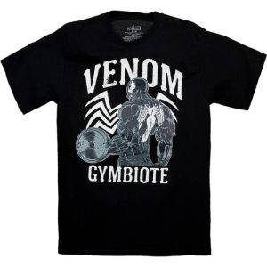 Venom Gymbiote T-Shirt