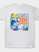 Magical Street T-Shirt