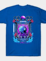 Mega Man X T-Shirt