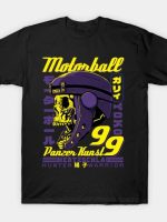 Motorball 99 T-Shirt
