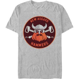 New Asgard Hammers T-Shirt