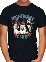 Nightmare Club T-Shirt
