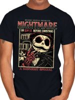 Nightmare Midnight Special T-Shirt