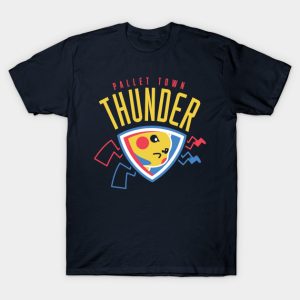PT Thunder T-Shirt