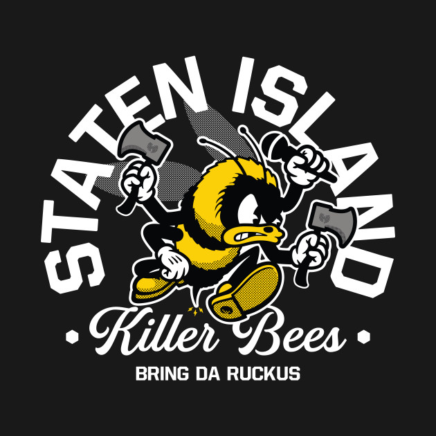 Staten Island Killer Bees