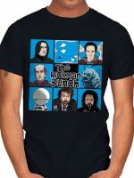 THE RICKMAN BUNCH T-Shirt