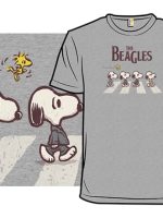 The Beagles T-Shirt