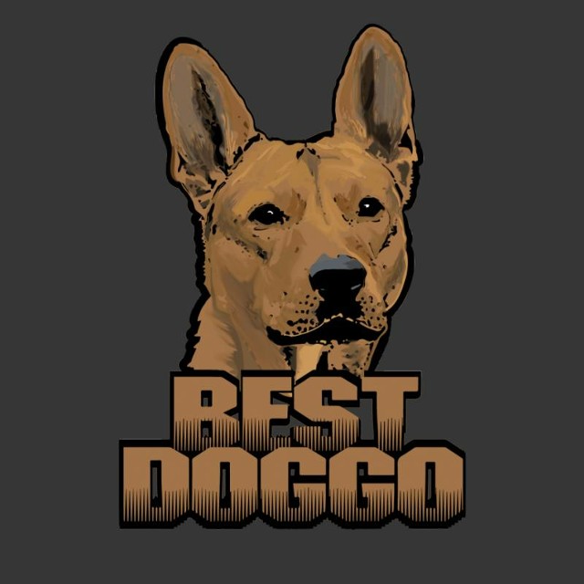 The Best Doggo - Prey