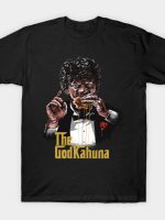 THE GODKAHUNA T-Shirt