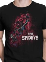 The Spideys T-Shirt