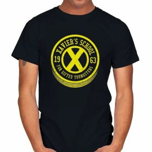 XAVIER T-Shirt