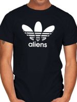 ALIENS T-Shirt