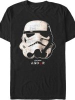 Andor Stormtrooper T-Shirt
