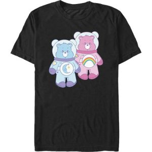 Care Bears Astronauts T-Shirt