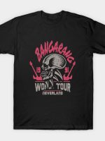 Bangarang World Tour T-Shirt