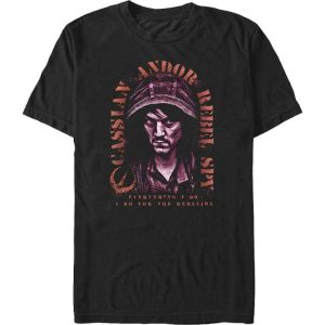 Cassian Andor T-Shirt