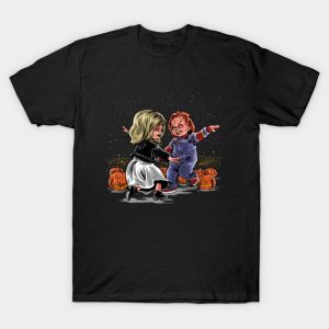 Chuckyla La Land - Chucky T-Shirt