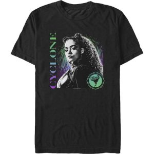 Cyclone T-Shirt