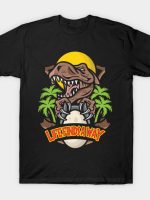Dinosaur Park T-Shirt